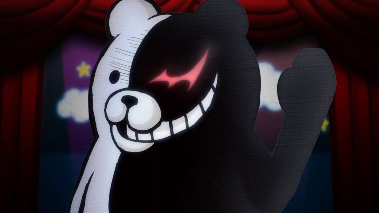 ВОЙНА ЦИВИЛИЗАЦИИ  || Игра от Сообщества Danganronpa Online 