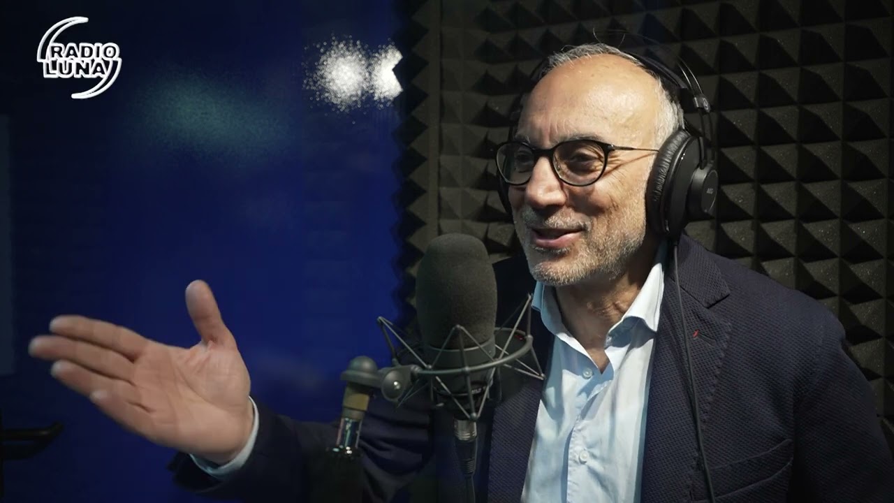 Intervista Il Merletto d'Isernia - L'Arte nelle Mani - 1 Puntata - Radio Luna