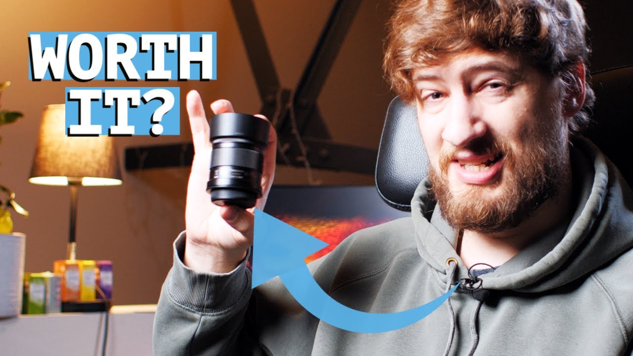 Lumix 42.5 f1.7 Review: Best Portrait Lens for M43 Micro Four Thirds