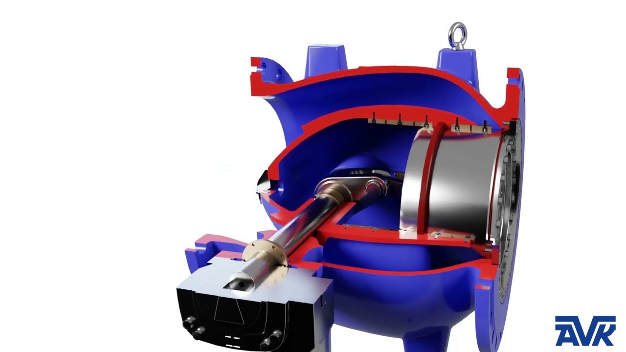 AVK ACMO WHEN TO USE NEEDLE VALVE