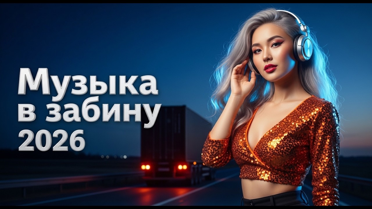 💿 Золотое Евро Диско 80–90х — Ностальгия, Скорость и Ритм Дороги