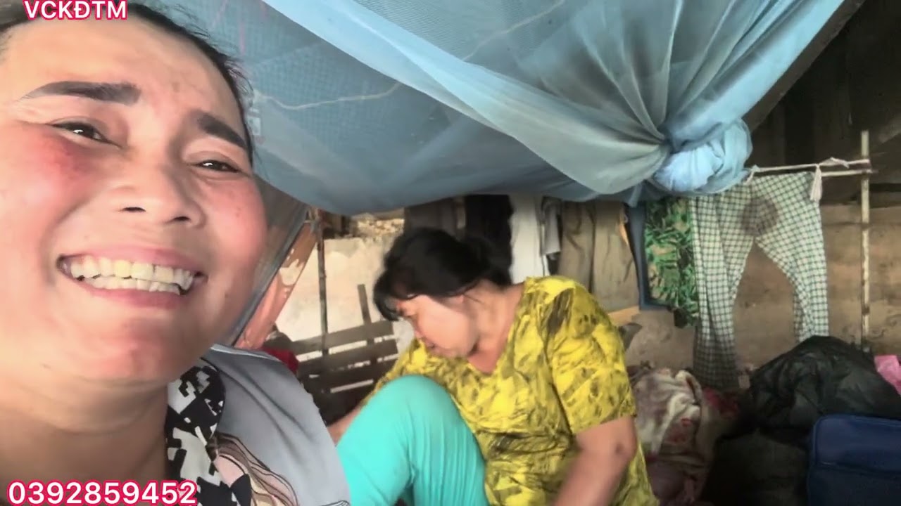 Chị Ba giấu em Loan điều gì