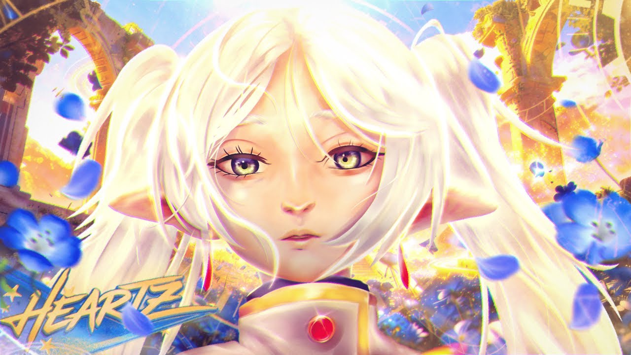 ♫ Frieren (Sousou no Frieren) | HeartzGeek ft. @MarconiOfc