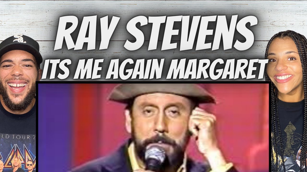 MY GOSH!| FIRST TIME HEARING Ray Stevens - 