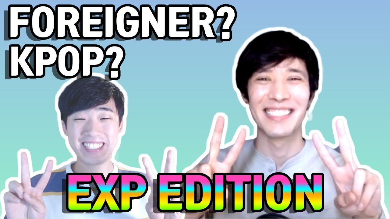 Get to know about EXP EDITION