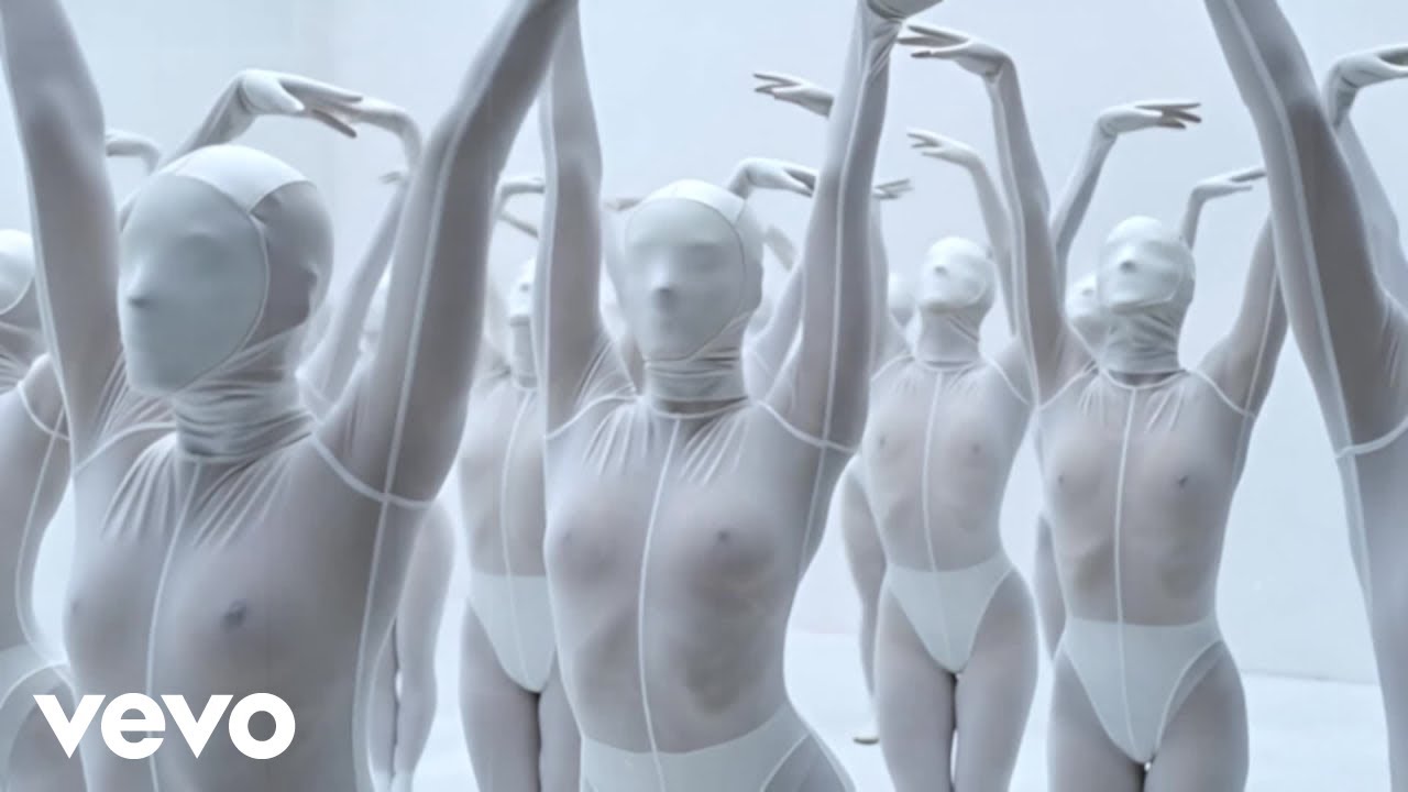 Emilia C - Crave (Official Music Video)
