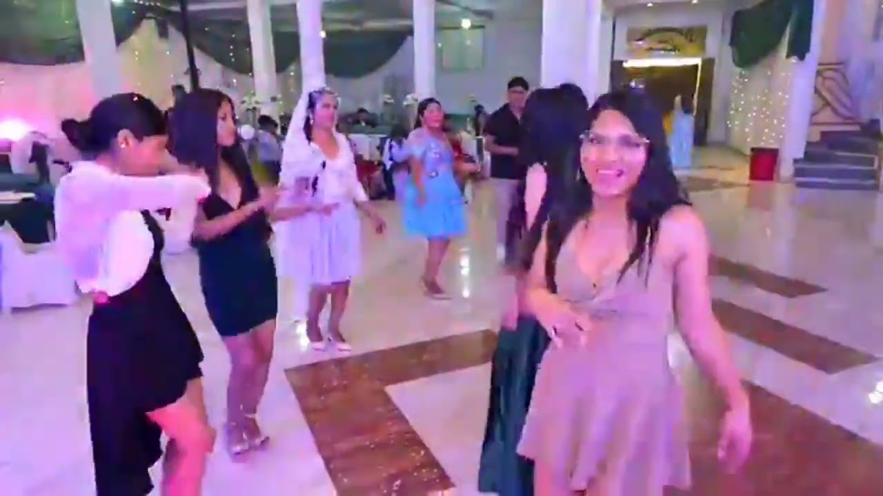 CUMBIA CRISTIANA 2026 MIX MAGDIEL EN VIVO ES UN ( GOLAZO)