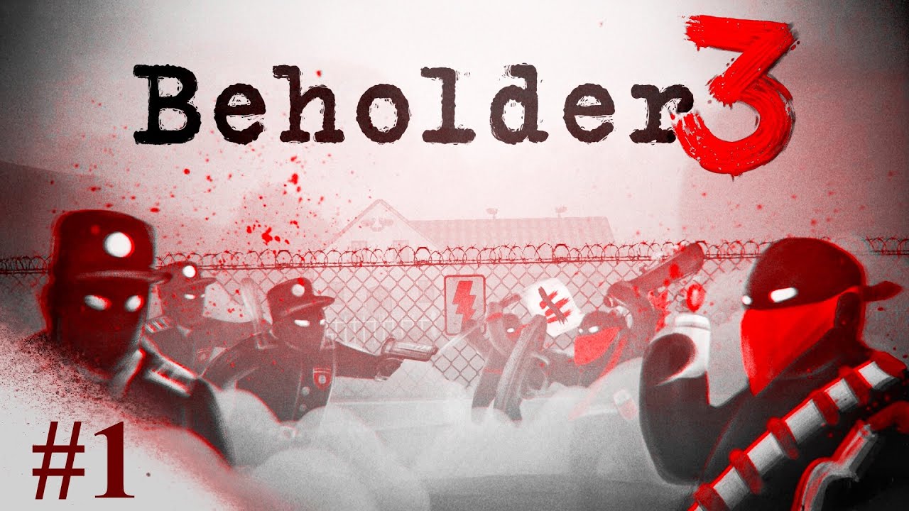 Przymusowe zmiany | Beholder 3 PL {#1}