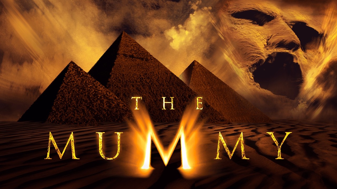 Mummy Game Part-III