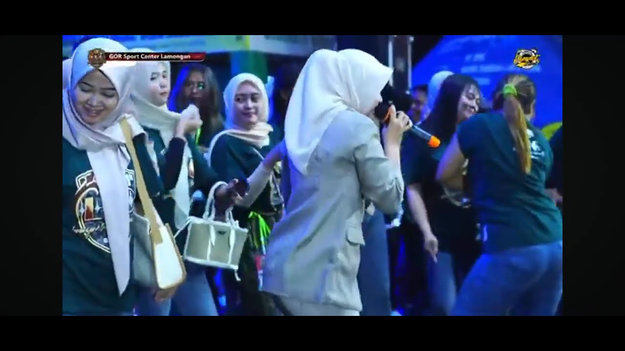 LAILA AYU  - GADISMANISKALIMANTI - LDC 