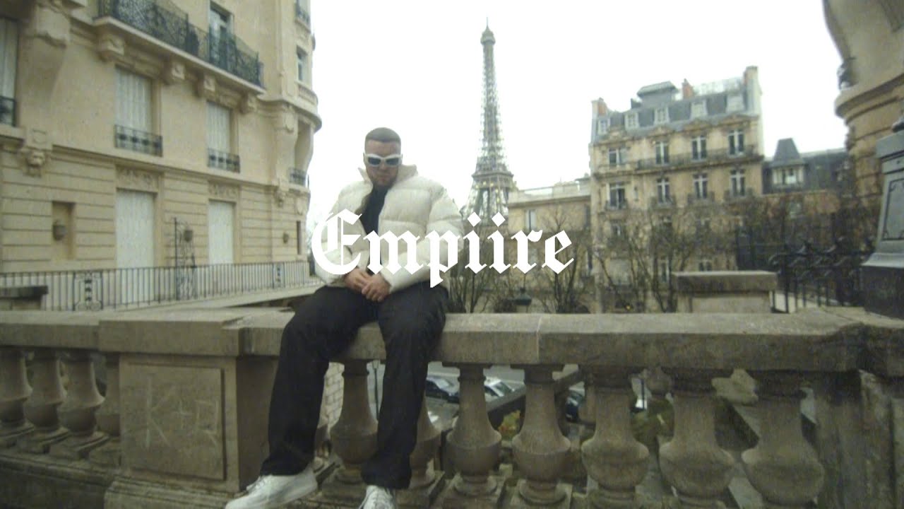 [FREE] CIVO x SAMPAGNE Type Beat - 