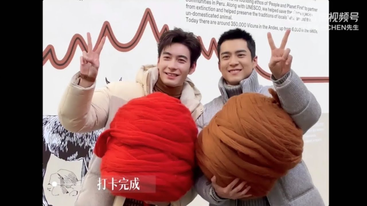 MILANO  VLOG  DAY3 #chenxingxu #เฉินซิงซวี่  #milanvlog