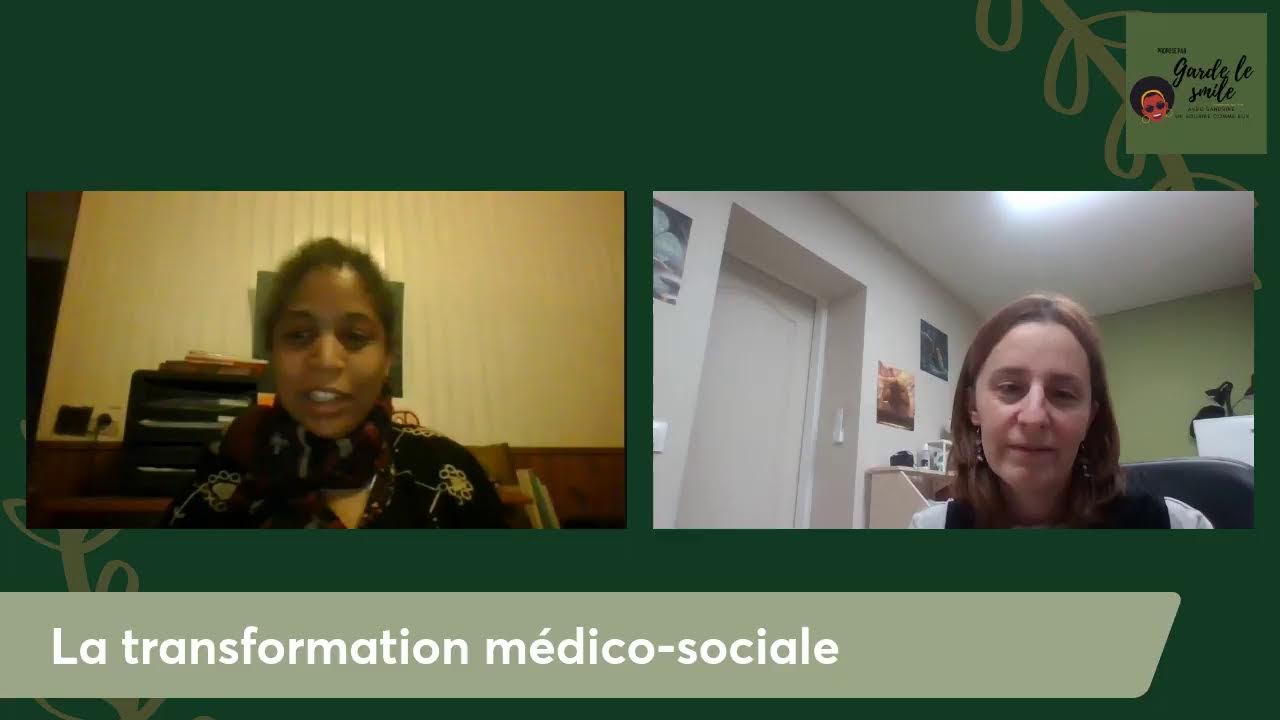 Live - La transformation de l'offre médico-sociale