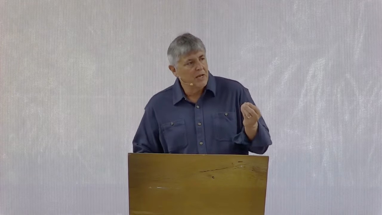 The Lord Is My Shepherd - Rod Miller - February, 15th, 2026