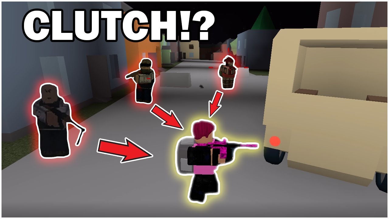 STILL CLUTCHING? Apocalypse Rising Lets Play