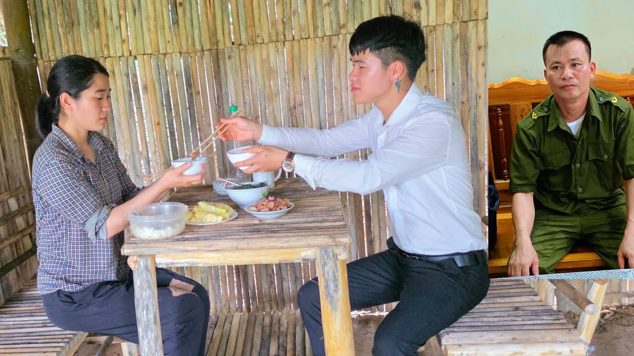 When a kind CEO becomes a support for a single mother