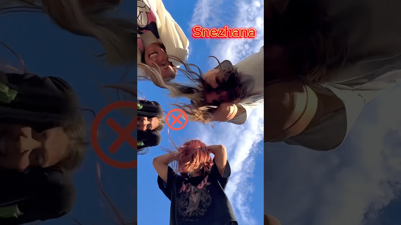 ЛАЛИ ПО ГОЛОВЕ #music #hiphop #familydance #ダンス