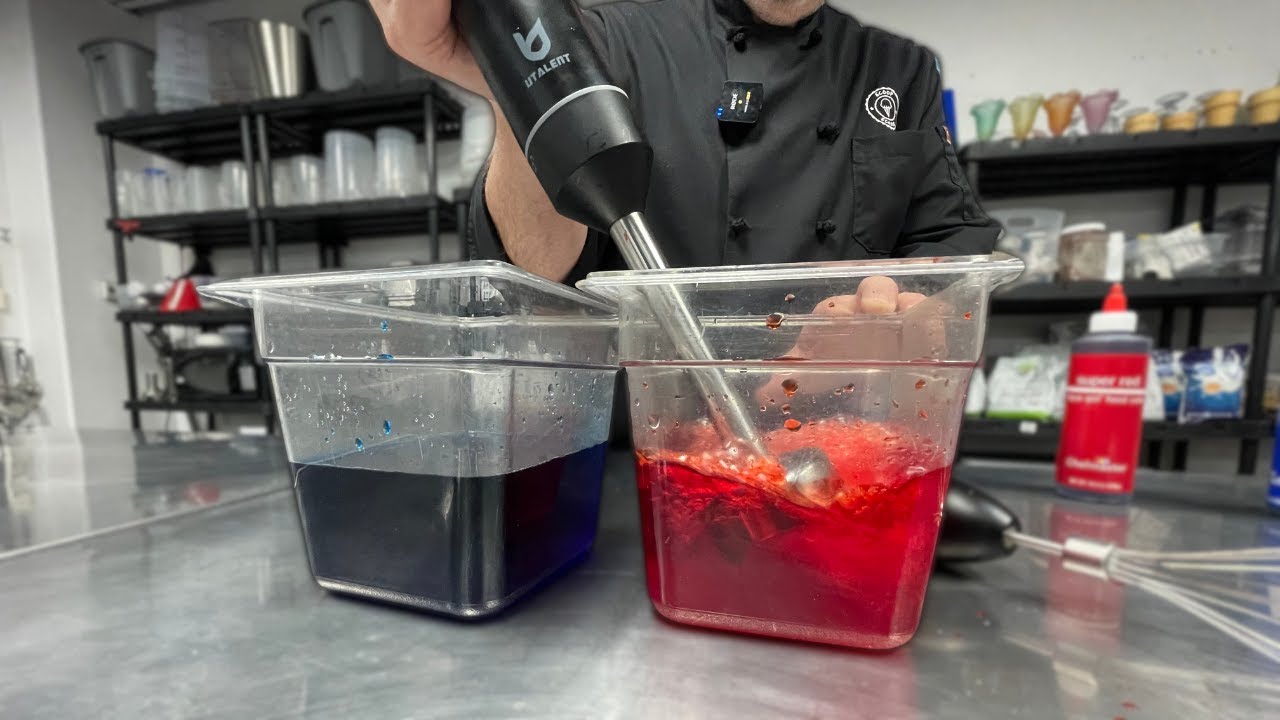 Cool tools - Cordless Blender