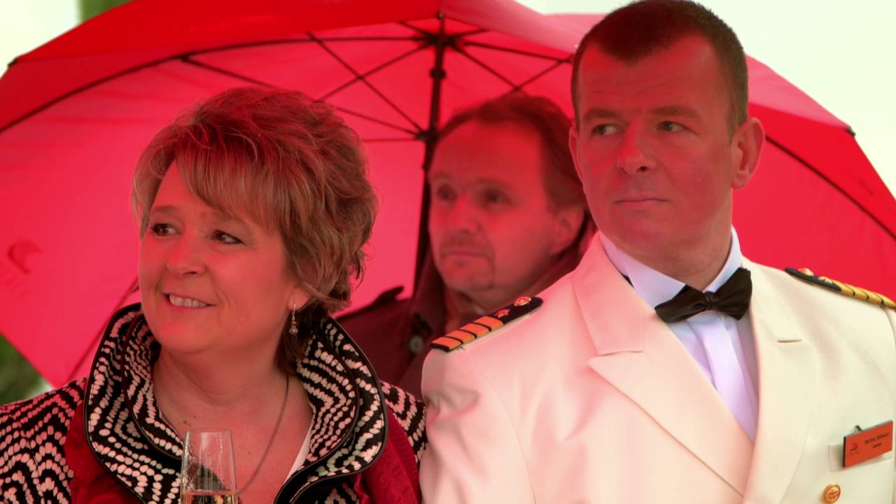 Viking Tialfi Christening - Sinead OConnell - March 2016
