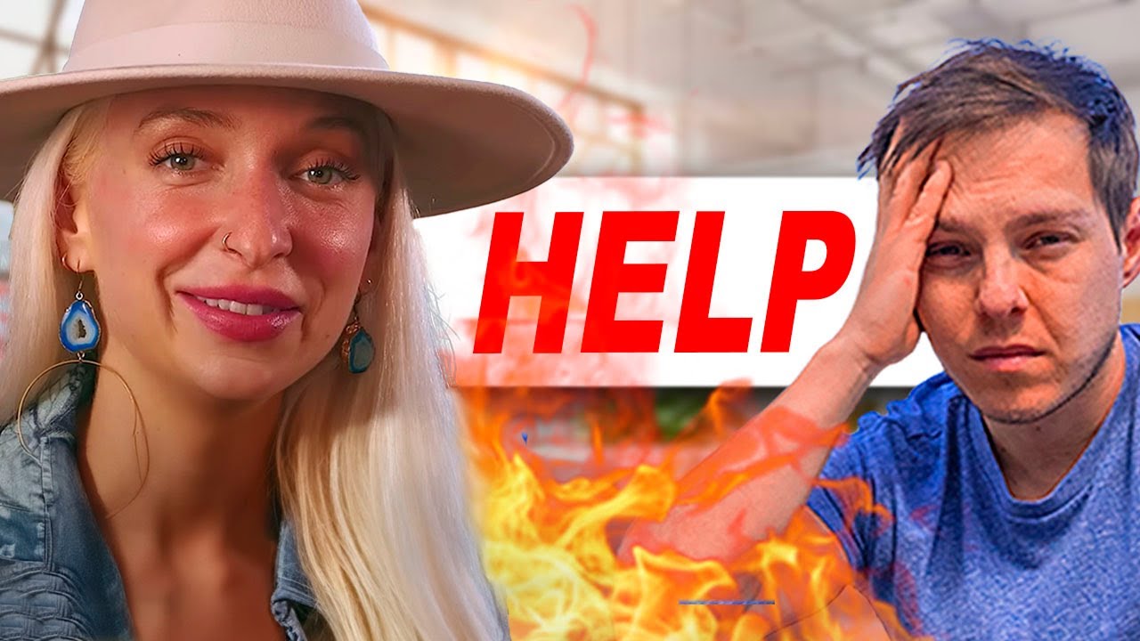 The WORST Financial Situation I've Ever Seen | Caleb Hammer