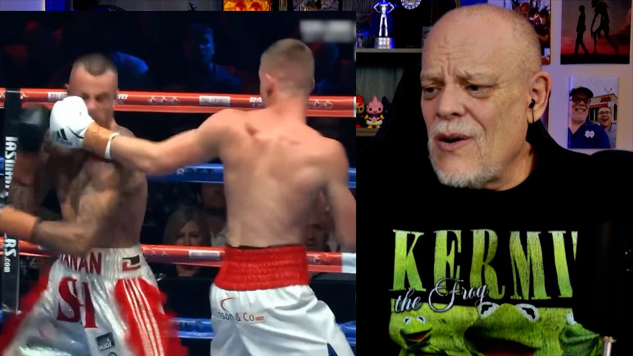 When Cocky Fighters Get Brutally Knocked Out 😲 REACTION