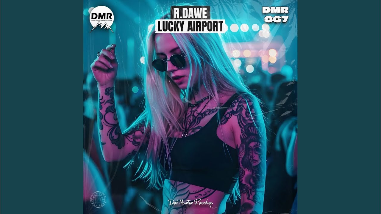 Lucky Airport