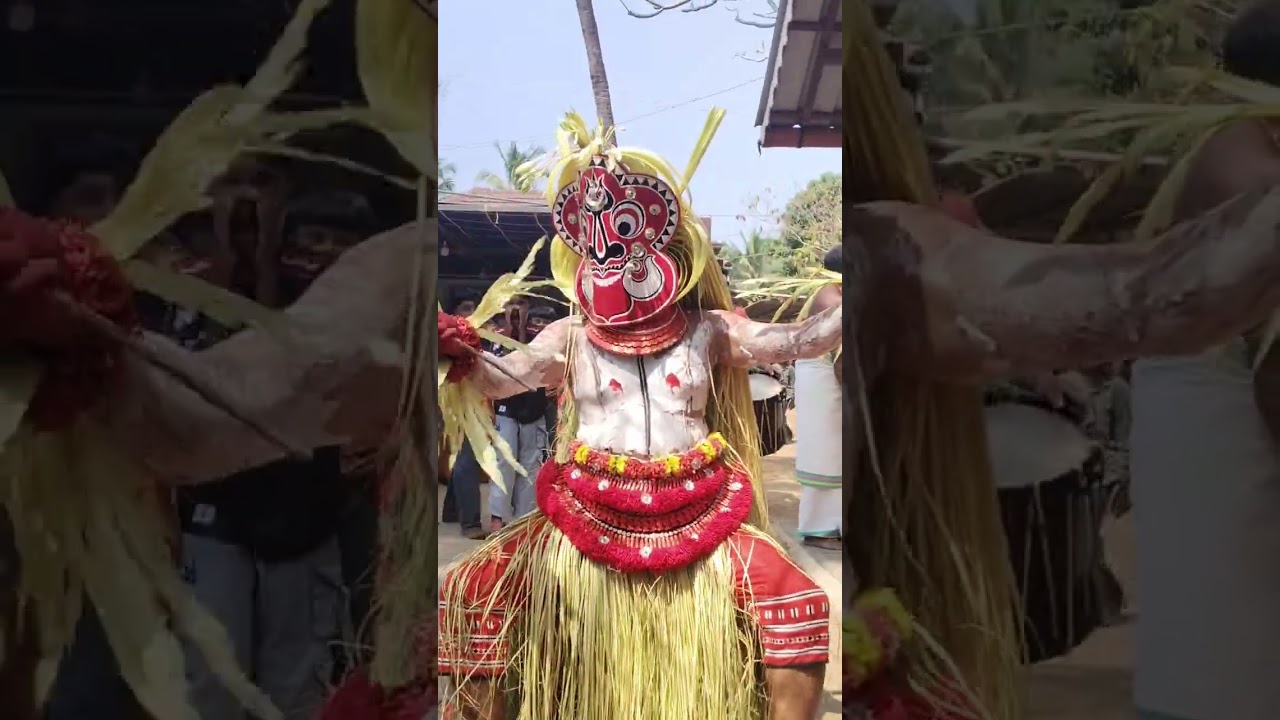 ഗുളികൻ 🙏