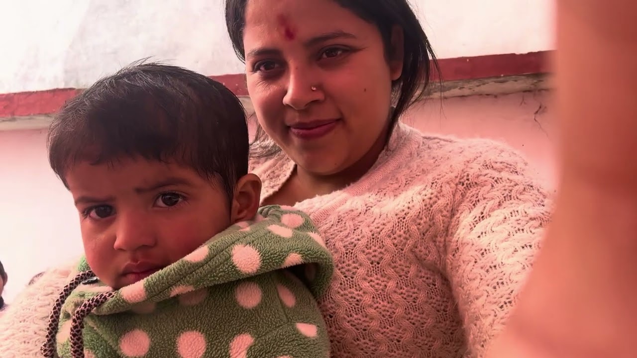 आज थी हमारे घर के बगल में sadi 🥰🥰😍😍😍