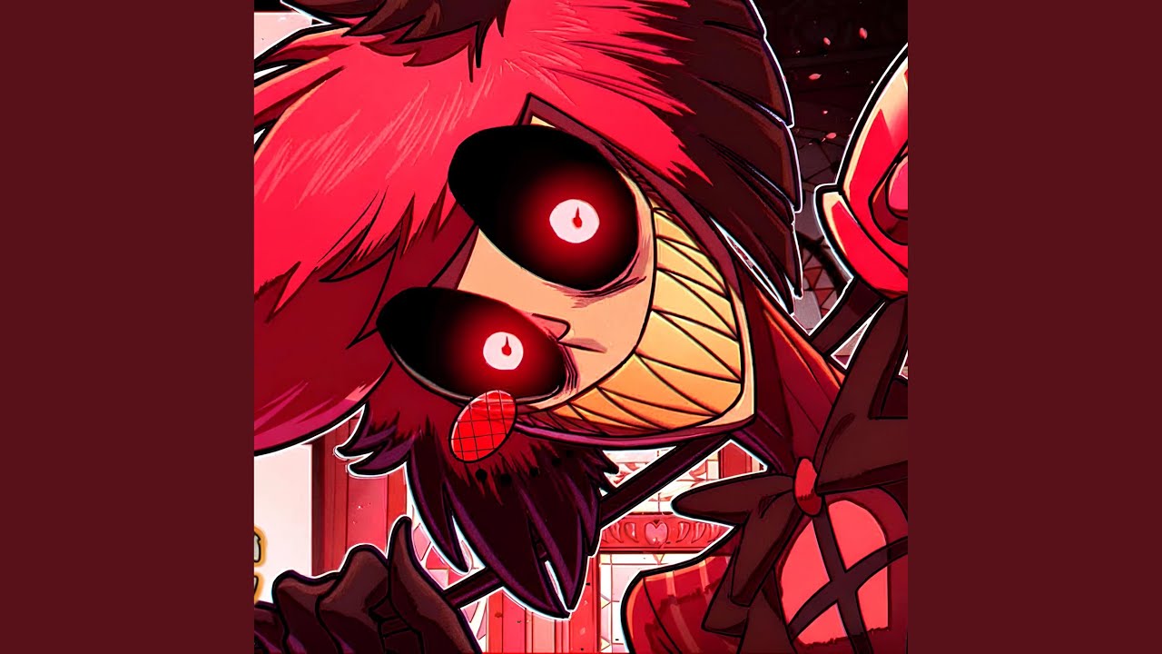 Show do Alastor | Alastor (Hotel Hazbin)