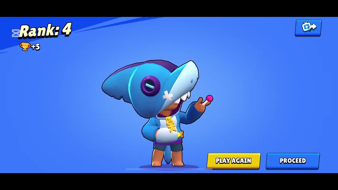 NEW LOADED SHOWDOWN MODE!!!!(gameplay)