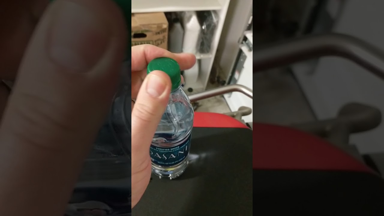 Keyless Ride Emergency Key - Yes, it's waterproof!