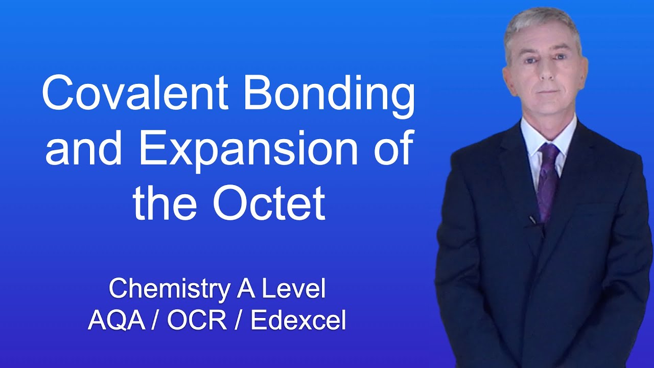 A Level Chemistry Revision 
