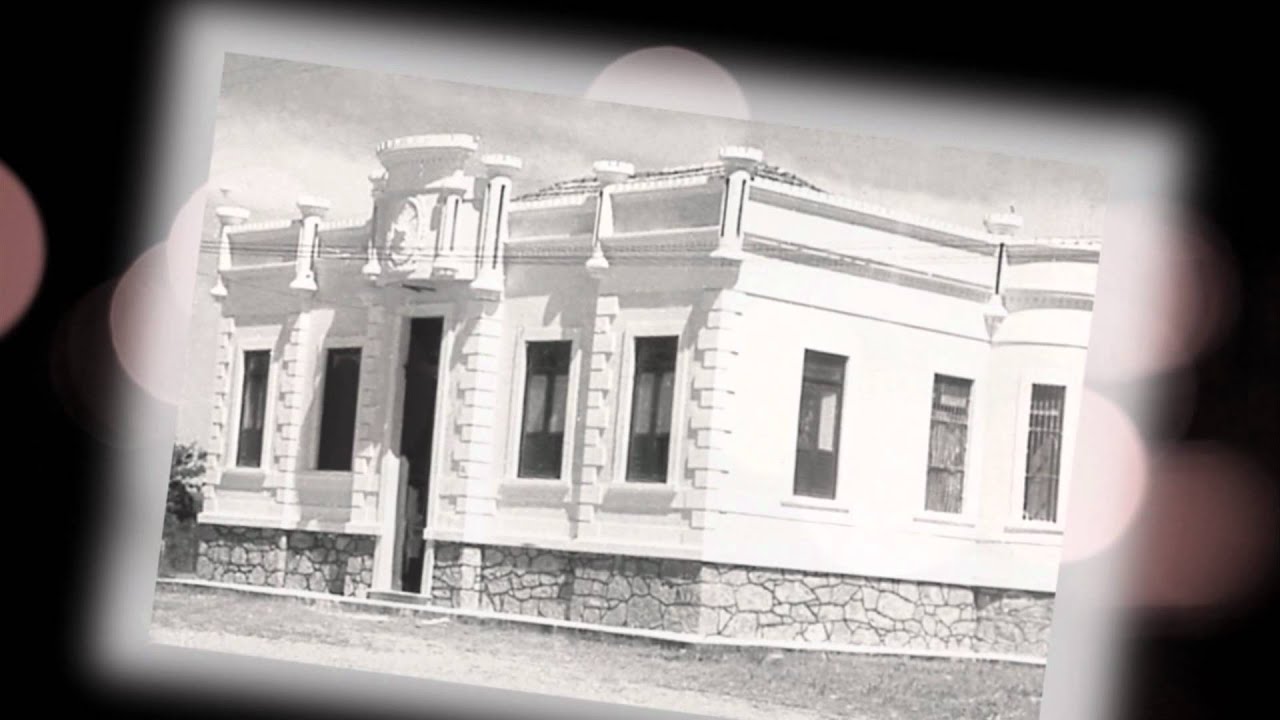 Cabo Frio 1952