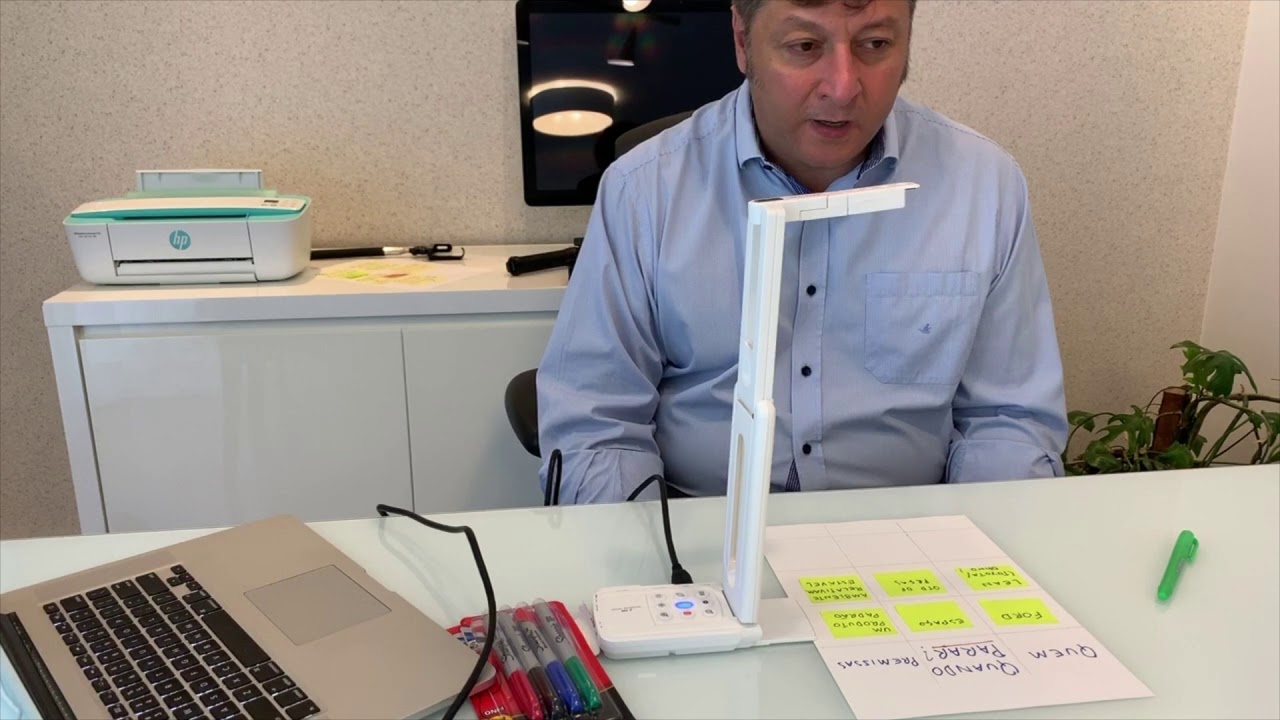 A turminha do Agile NÃO quer TRABALHAR