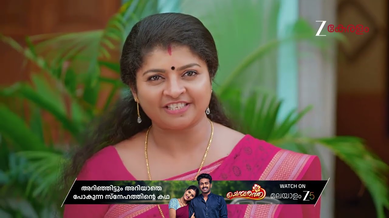 Manathe Kottaram | Ep - 524 | Best Scene | Feb 27 2026 | Zee Keralam