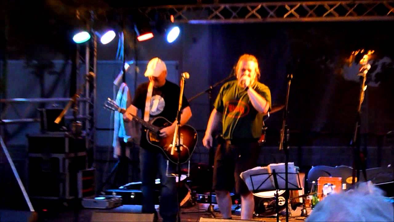 Die anonyme Giddarischde - Ein Medley