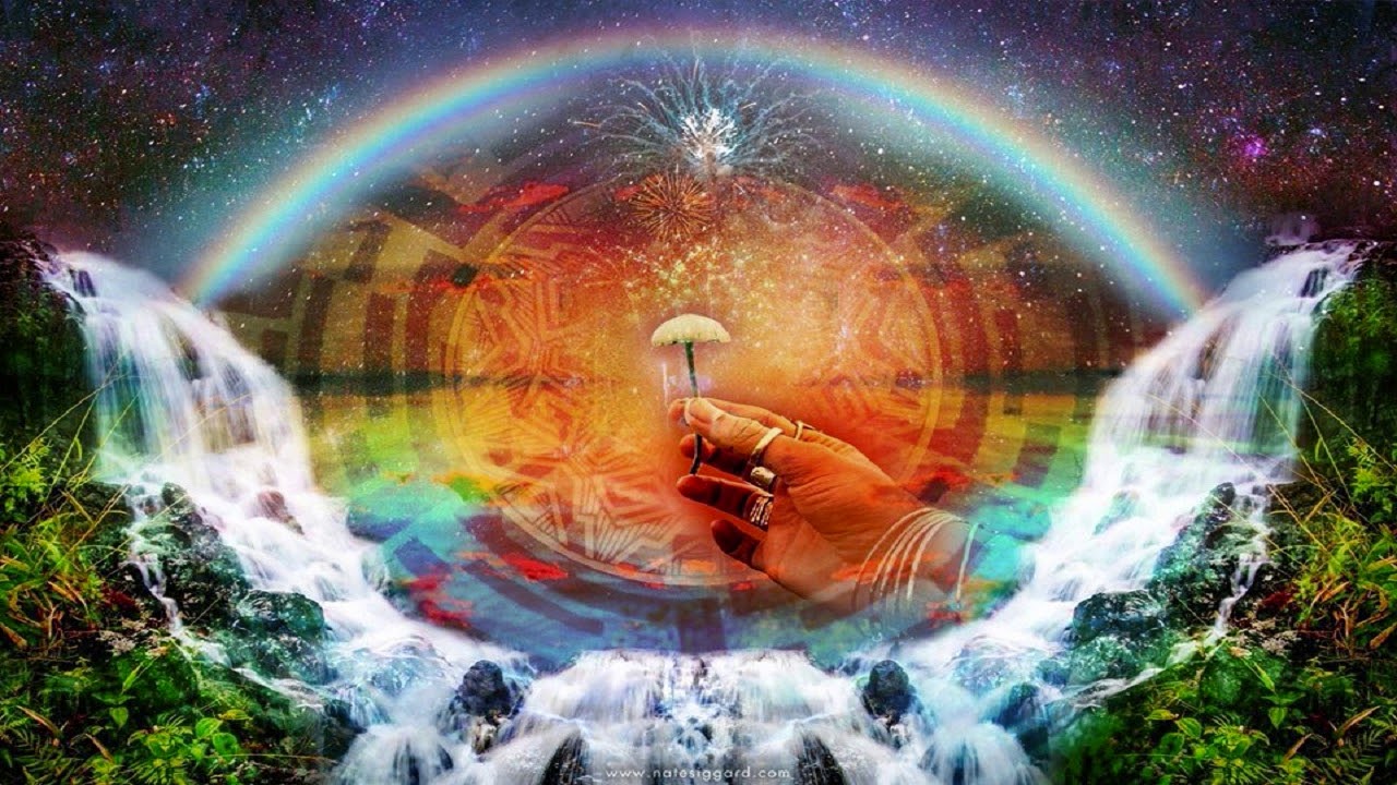 Astral Projection - 2018 Set ᴴᴰ