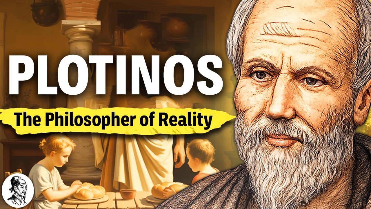 Plotinos Documentary to Fall Asleep To