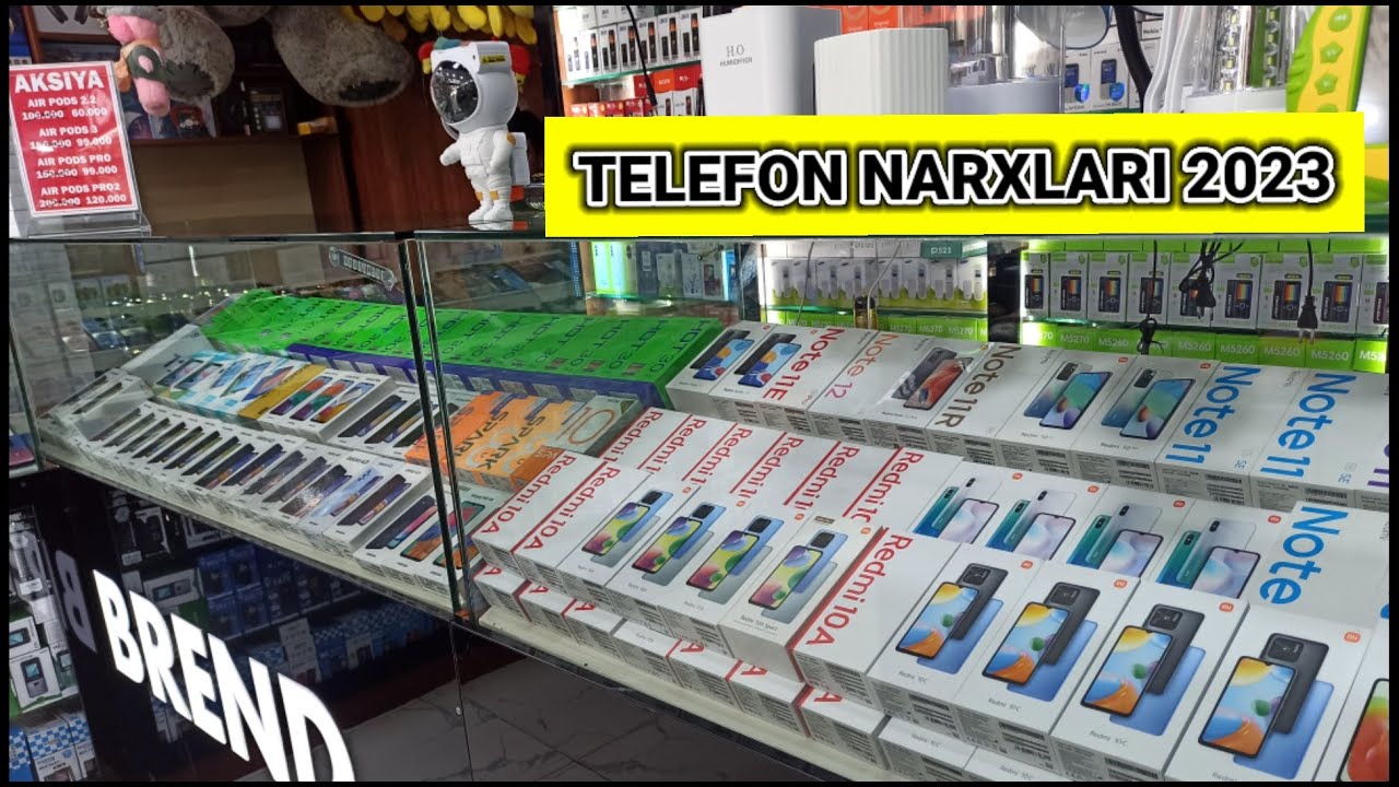 Android Telefon narxlari 2023: | SMART ZONE | Arzon telefonlar. Optom narxlar. #android #telefonlar