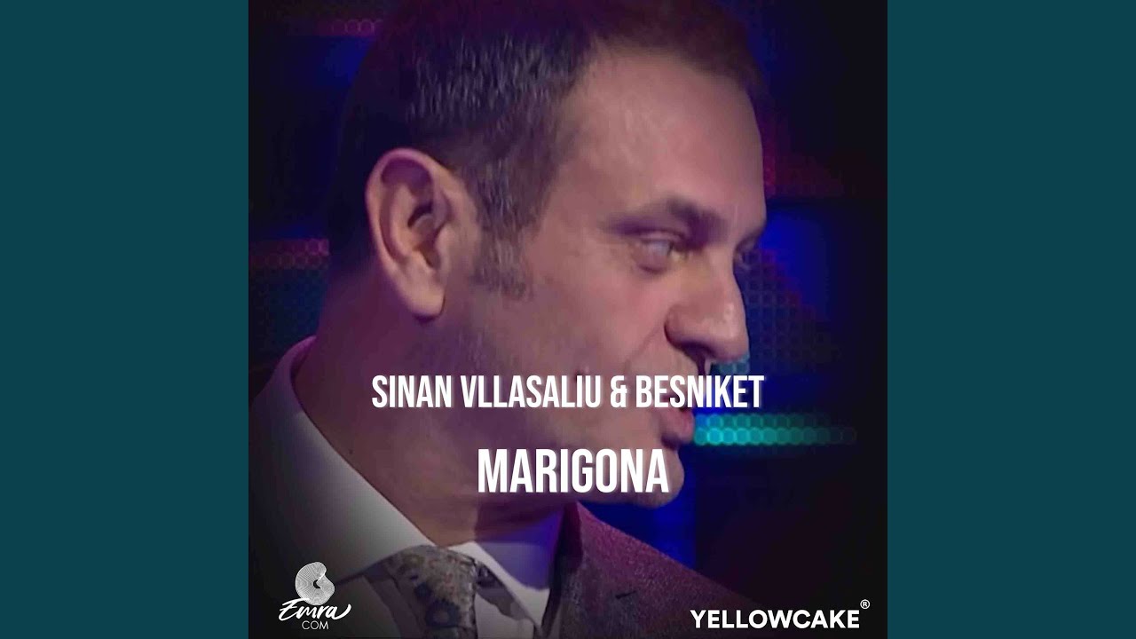 Marigona