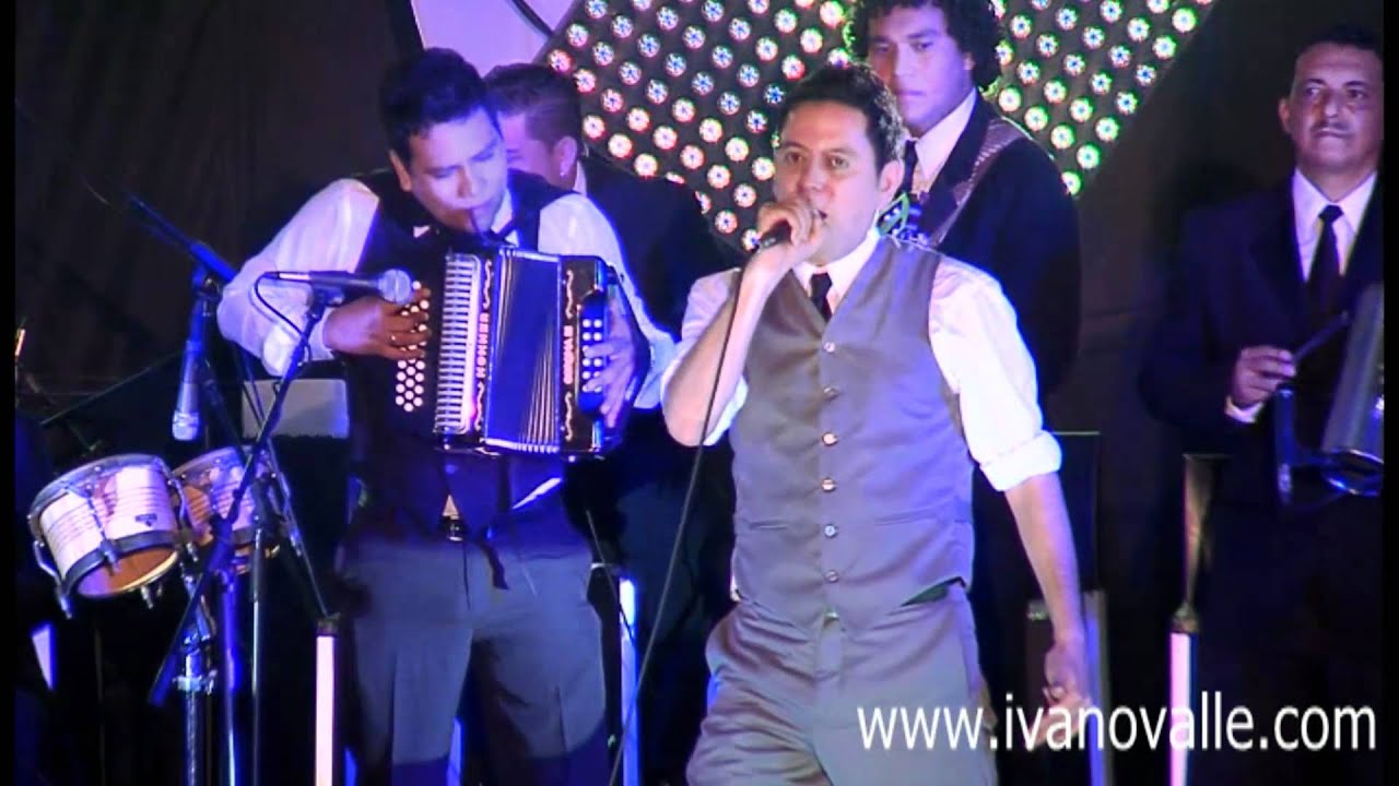 Errante - Ivan Ovalle