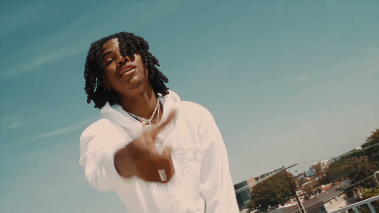 Lil Darius - Soul Survivor (Official Video)