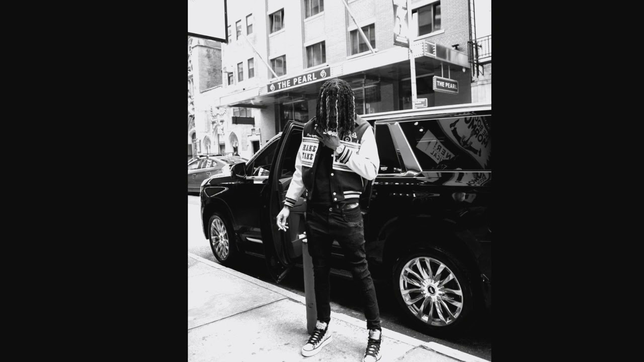 [FREE] Hunxho x Rylo Rodriguez x 7lettak Type Beat 2026 - No Purpose 