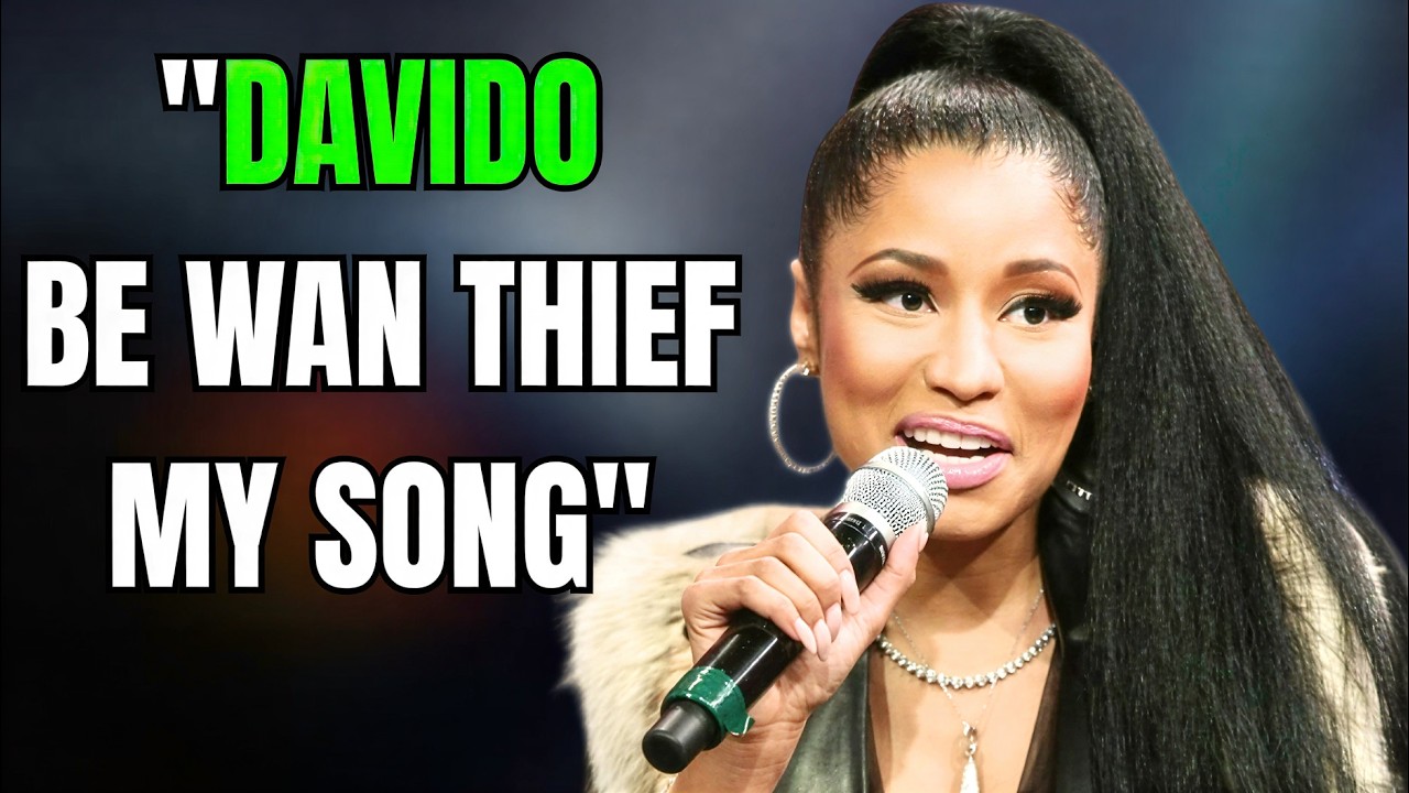Foreign Celebrities Speaks Nigerian Pidgin
