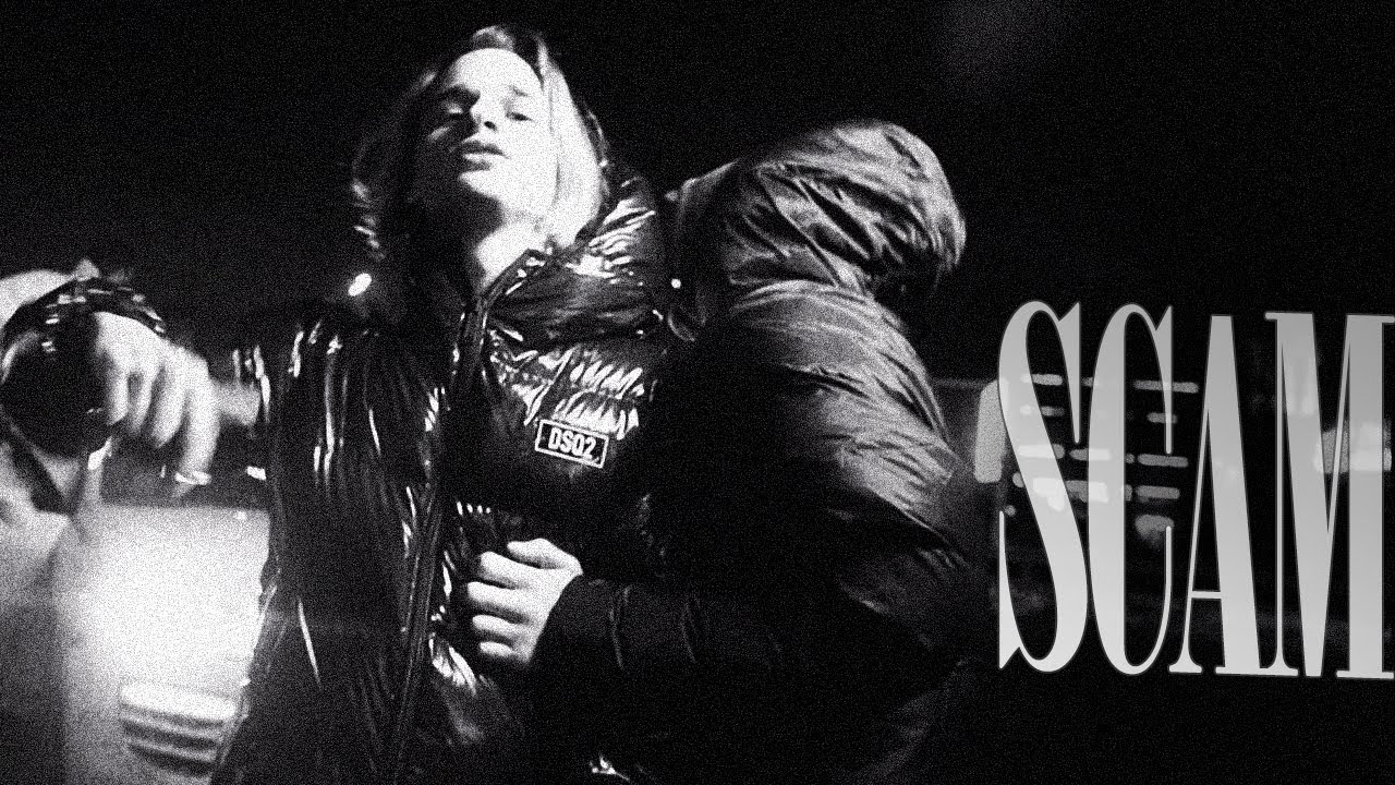 [FREE] 163ONMYNECK x SCALLY MILANO x OG BUDA Type Beat - 'scam'