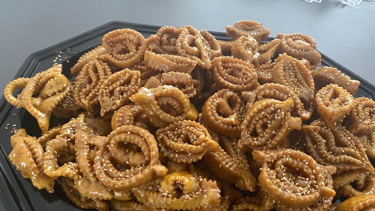 Shebakia