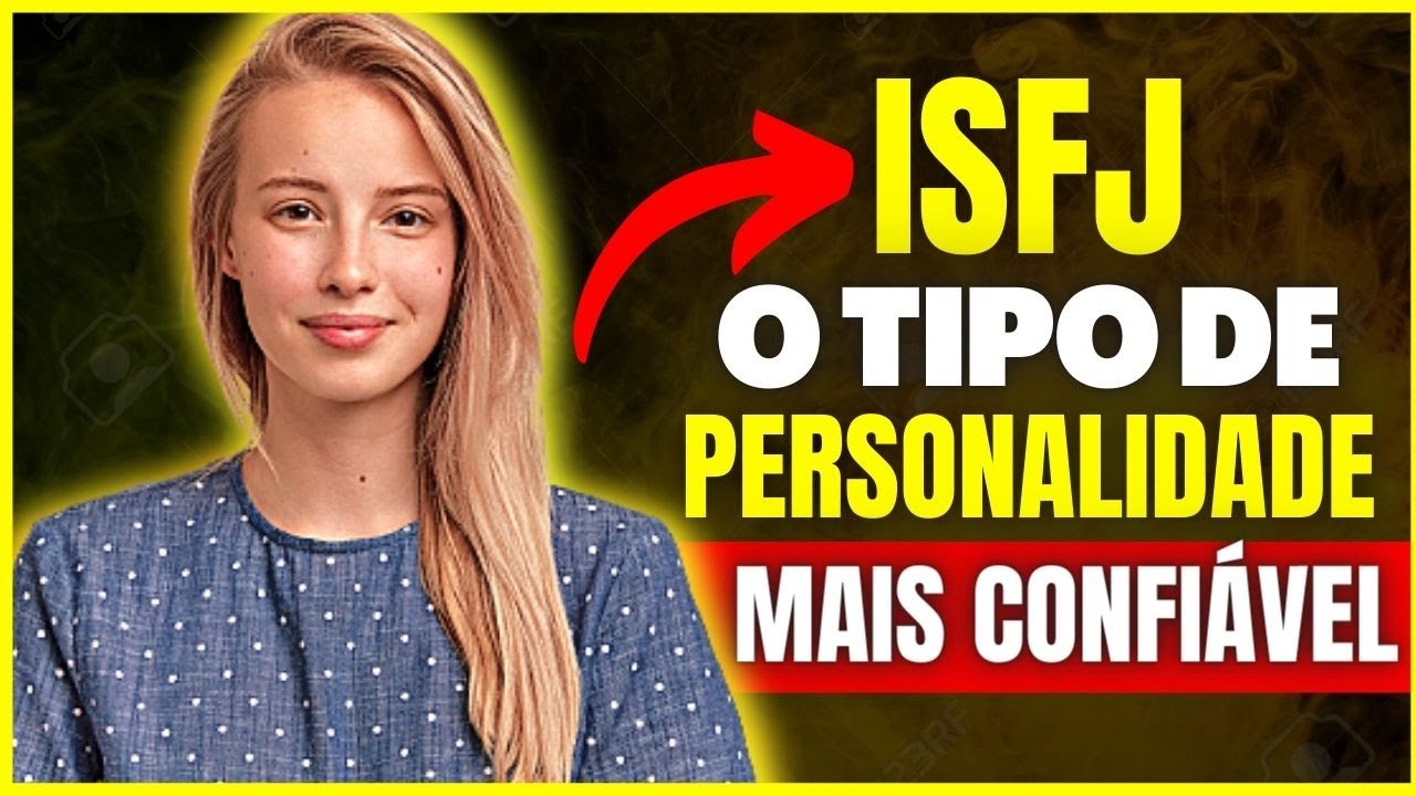 19 Sinais de que Você é um ISFJ, o Tipo de Personalidade 'Mais Atencioso'