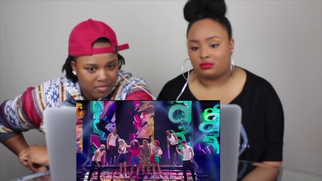LITTLE MIX | JERRIE MOMENTS 2016 |COUPLE REACTS