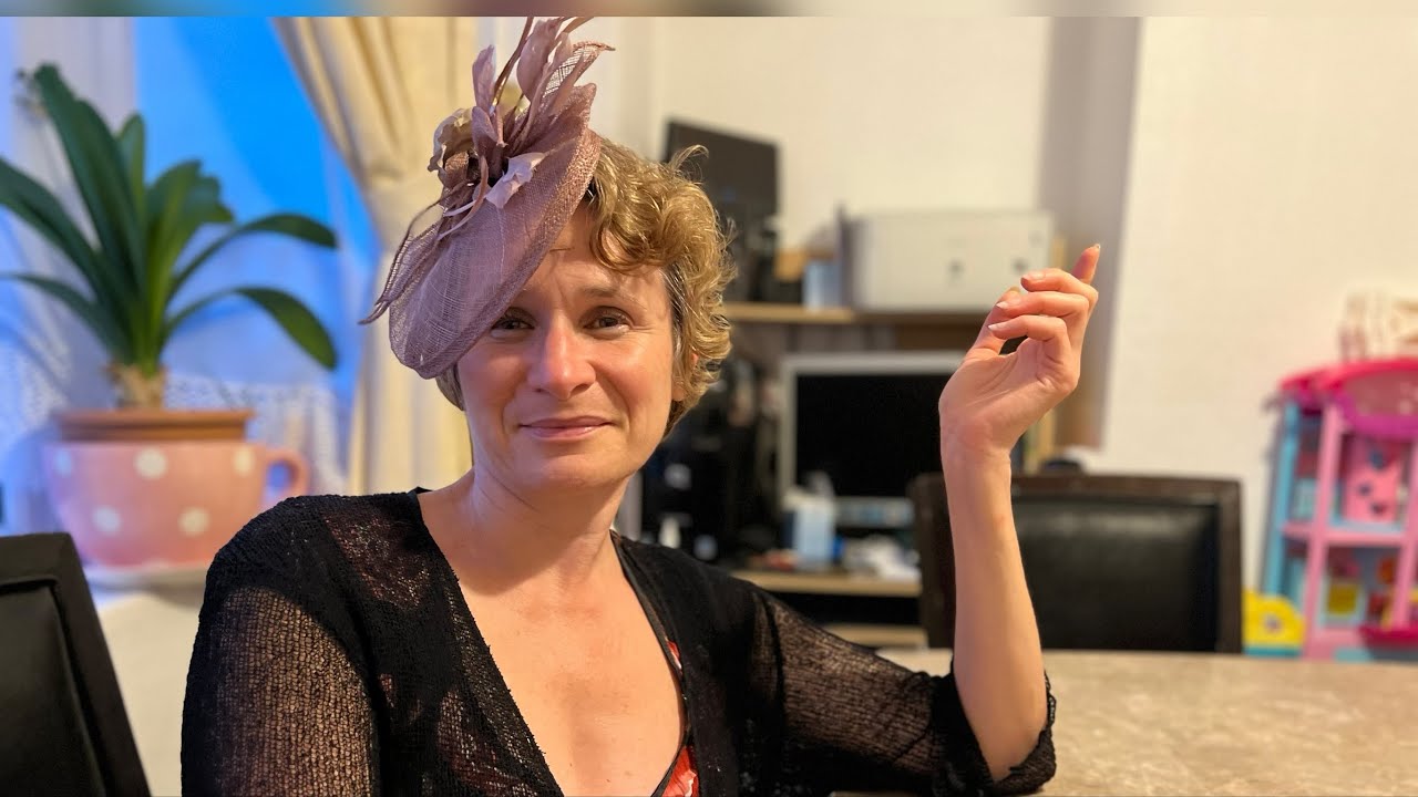 Isabela Nica poze 2014-2024