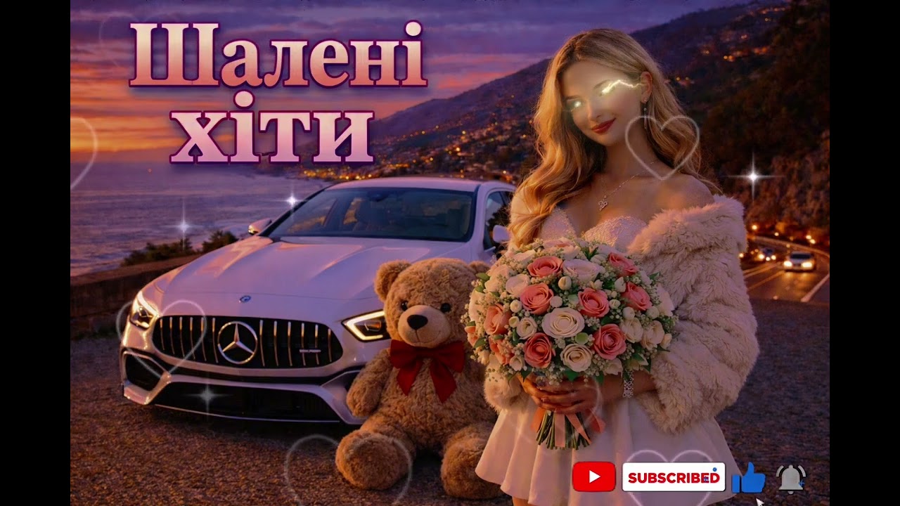 🇺🇦🎧 ШАЛЕНІ ХІТИ УКРАЇНСЬКОГО СЕРЦЯ 💛💙 ТРЕКИ ЩО ЖИВУТЬ В ДУШІ 🎶✨